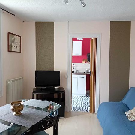 Petite Maison Independante Le Havre Dış mekan fotoğraf
