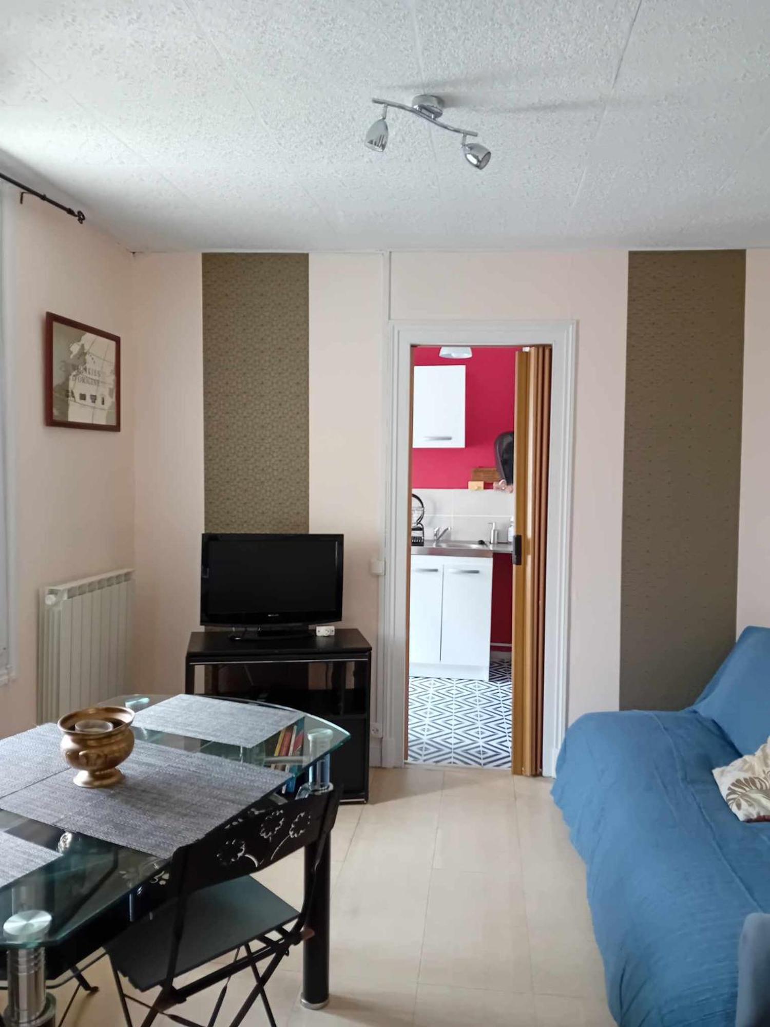 Petite Maison Independante Le Havre Dış mekan fotoğraf